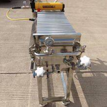 Plate and Frame Filter Machine thumbnail-1