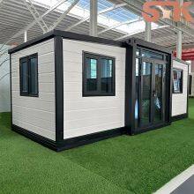 SXKON 30ft Expandable Folding House