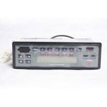 Original SANY Excavator Parts 60197594 Radio MP3 Player With USB Port for SANY 485 Sy500 Sy550 Excavator thumbnail-3