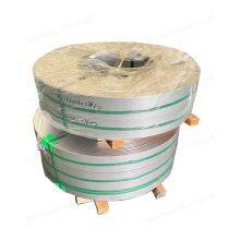 Stainless Steel Coil/Strip 304 316L 410 430 for Building and Decoration thumbnail-1
