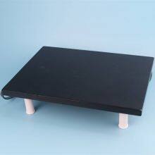 Ruinike Flat Digestion Heating Platform Dbf-ii High Temperature Anti-corrosion Electric Heating Plate 600*400mm thumbnail-1