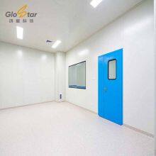 Gypsum Rock Wool Clean Room Panel Source Manufacturer, Complete Specifications, Customized on Demand thumbnail-2