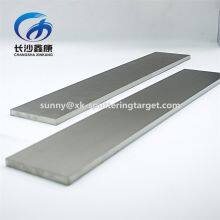 Никель-Железный Сплавный Цель NiFe Сплав NiFe20wt% NiFe90/10wt% Цели для Распыления thumbnail-5