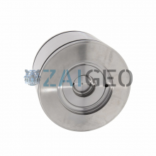 Water Jet Cutter Spare Parts 301023-1 Waterjet Cutting Machine Accessories Hi-Load Piston 60K, Assembly thumbnail-3