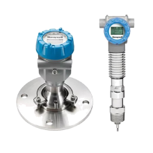 Honeywell Pressure Differential Pressure Transmitter STD870-41AN4CS thumbnail-4