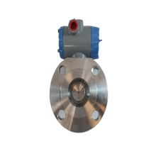 Honeywell Single Flange Pressure Transmitter STF82F-41AC4A-T00 thumbnail-4