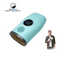 Smart Hand Massage Machine for Hand Relaxation MH-A23 thumbnail-1