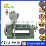 coconut oil expeller machine / cold press oil extraction machine