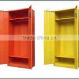 Hospital Office Furniture Metal Locker Multi-functional Clothes Storage Cabinet Staff Temporary Locker thumbnail-2