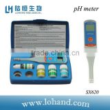 reliable quality Pentype PH meter SX620 in low price