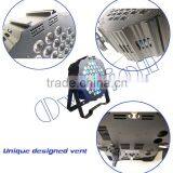 Indoor Led Par Can 54*3W Rgbw 4in1 Led Flat Par Light With Slim Body Compact Design for Parties and Clubs thumbnail-3