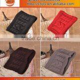 2015 Fashion Knit Twist Acrylic Bow Winter Ski Headband