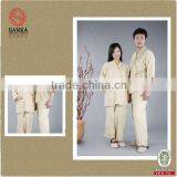 Best Selling in Japan Hotel Uniforms