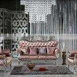 Fabric Sofa l Shape Price thumbnail-1