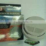 Smoke Fire Smoke Independent Fire Inspection and Acceptance Smoke Detector Fire Smoke thumbnail-3