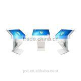 19 Inch Competitive Price Brilliant Quality Multi Touch Screen Information Kiosk thumbnail-6
