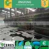 Resisiting Hard Water Organic Foliar Fertilizer Potassium Fulvate thumbnail-4