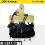 Manufacturer for Hydraulic Vibratory Hammer/ Vibro Hammer/ Piling Hammer thumbnail-2