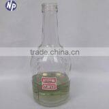 Glass Liquor Bottle 350ml Made in China thumbnail-1
