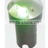 1W Stainless Steel Underground Led Step Lights Lighted Paving Led Light thumbnail-2