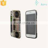 Latest Design Sublimation Tpu+pc Fancy Stones Phone Case thumbnail-3