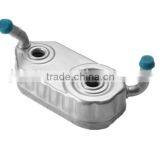 High Quality VW Engine Oil Cooler for VW Golf Jetta Passat 096409061E thumbnail-1