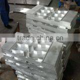 Flat Pre-cured Tread Mold Tyre Retreading Equipments