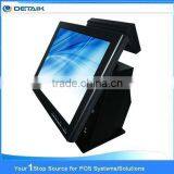 DTK-POS1508 15 Inch All In One Touch Screen Customized POS Terminal