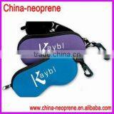 Neoprene Eyeglasses Case thumbnail-1