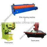 High Quality Solar Water Heater Production Line