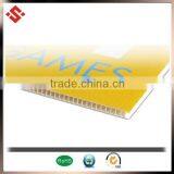 2014 Waterproof Corrugated Plastic Sheets 4x8 thumbnail-2