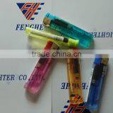 Hotsell Slim Disposable Electronic Plsatic Lighter FH-810 in Chinese Manufacturer thumbnail-6