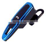 Mono Bluetooth Headset for Car With DSP Noise Cancellation Function,support Multi-point Function