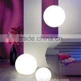 Solar LED Balls With Remote Control 300S14 thumbnail-1