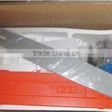 China Professional Gasoline Chain Saw 5200, Chain Pitch .325, Two-stroke Mini Wood Cutting Machine Chain Saw Quality Choice thumbnail-5