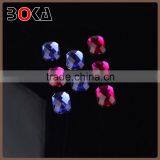 Good Quality Crystal Non Hotfix for Hats Dress Design Sew on Rhinestone thumbnail-2