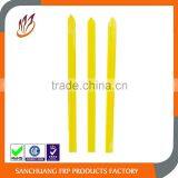 Flexible Composite Utility Driverway Fiberglass Marker Glass Reinforced Polyester Composite thumbnail-2