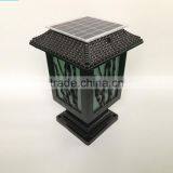 Led Lighting Road Light Solar LED Waterproof Lamp Solar Lights Lamp for Backyard Garden Out Door Wall Lighting thumbnail-3