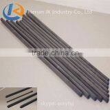 High Thermal Shock Silicon Carbide Protection Pipe RBSiC SiC Pipe for Kilns thumbnail-1