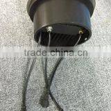Ground Recessed 1W LED Garden Buried Light Underground Light Inground LED Underground Light For Outdoor thumbnail-2
