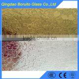 3-6mm Art Glass for TV Set thumbnail-6