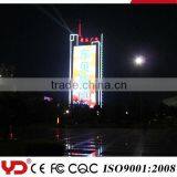 Pvc Lamp Body Material Led Light for Projection Advertising Building Led Light Sign Outdoor thumbnail-2