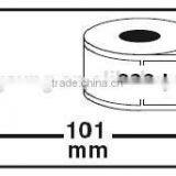Hot Sale Thermal Paper Logistics Label thumbnail-3