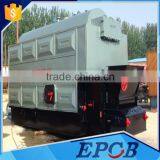 High Quality Factory Price DZL Series Biomass Fired Steam Boiler For Sale thumbnail-3