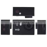 A7 HD 720P Sport Mini DV Action Camera 2.0" LCD 90 Degree Wide Angle Lens 30M Waterproof thumbnail-3