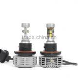 High Power 60w Led Car Headlight h4 With 5 Color Available thumbnail-2
