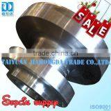 3x2" Small Body Adapter of Oil Industrial of Rough Free Forging thumbnail-1