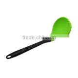 Heat Resistant Silicone Slotted Spoon thumbnail-1