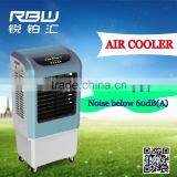 Ionizer in Air Cooler With Pure Copper Motor and Thick Pads thumbnail-1