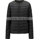 Winter Women Duck Down Jacket Custom Wholesale thumbnail-1